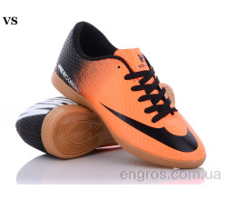 Футбольная обувь VS